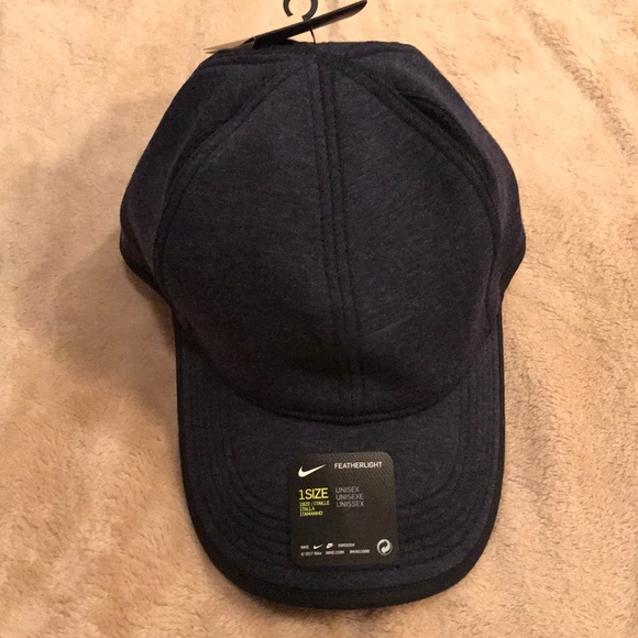 nike unisex aerobill featherlight cap